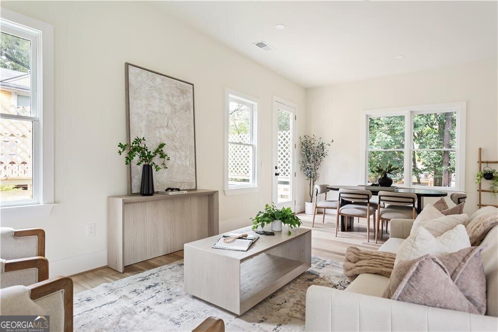 1265 Oak Street Atlanta - 11