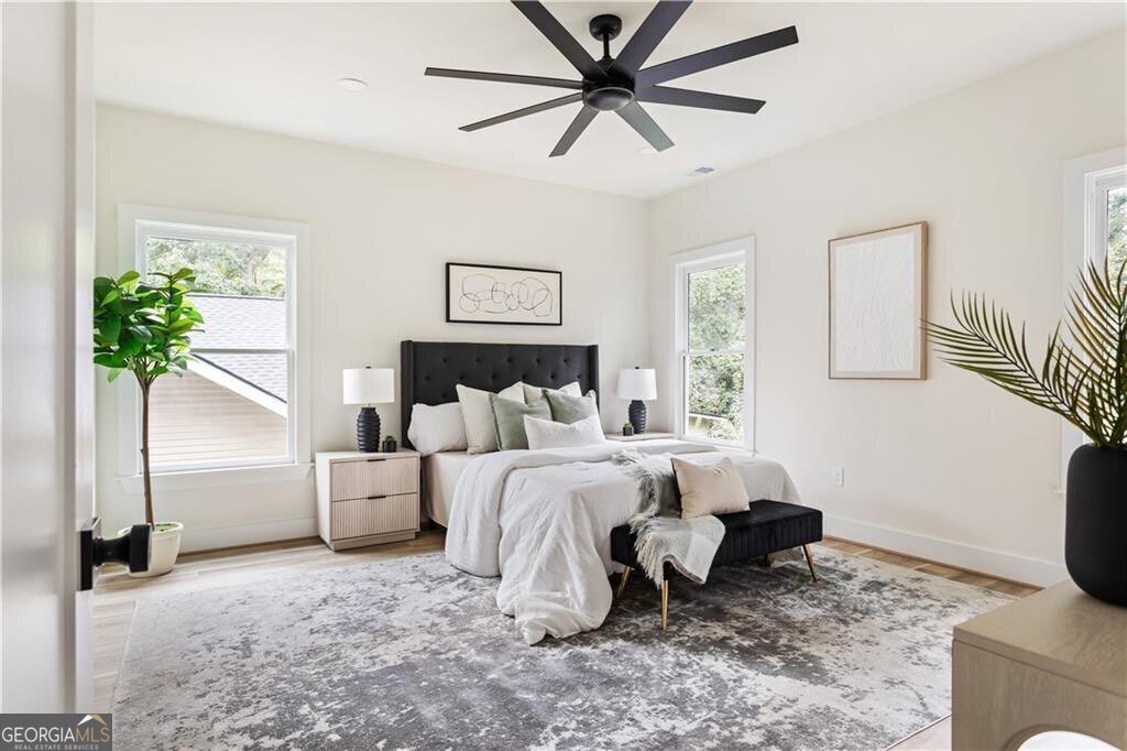 1265 Oak Street Atlanta - 18