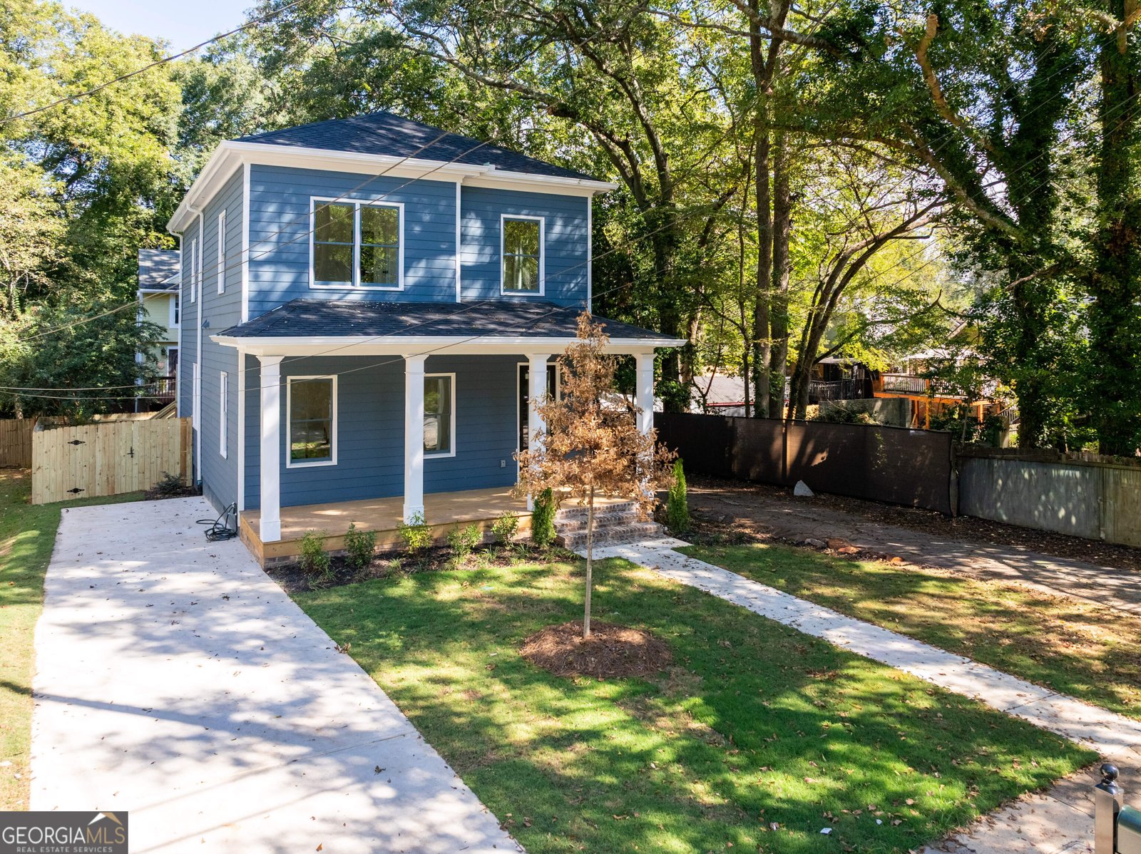 1265 Oak Street Atlanta - 2