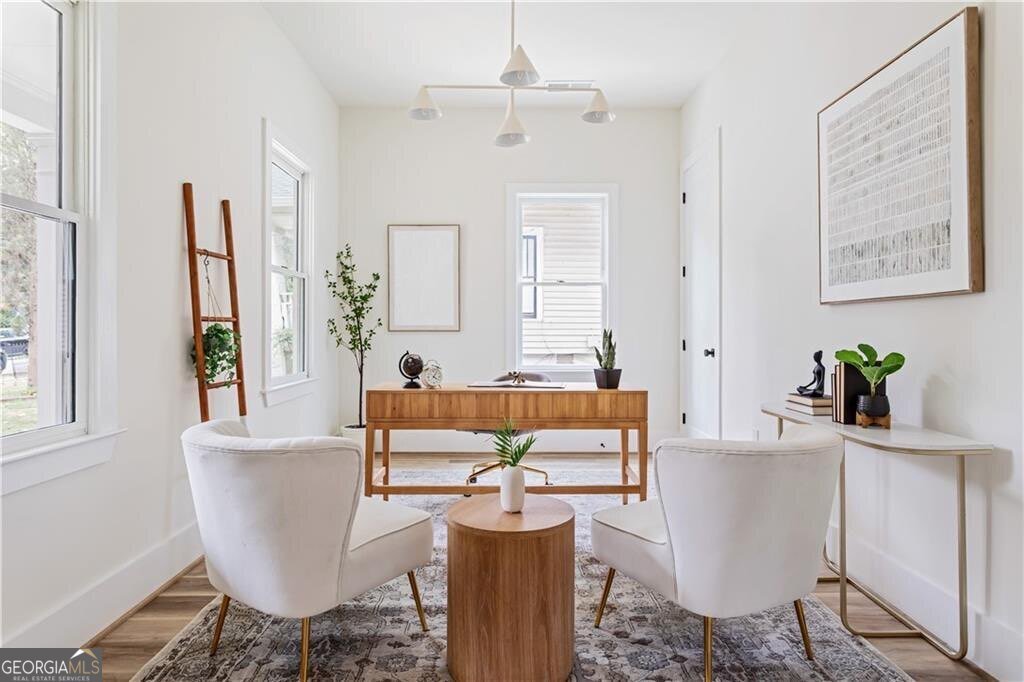 1265 Oak Street Atlanta - 21