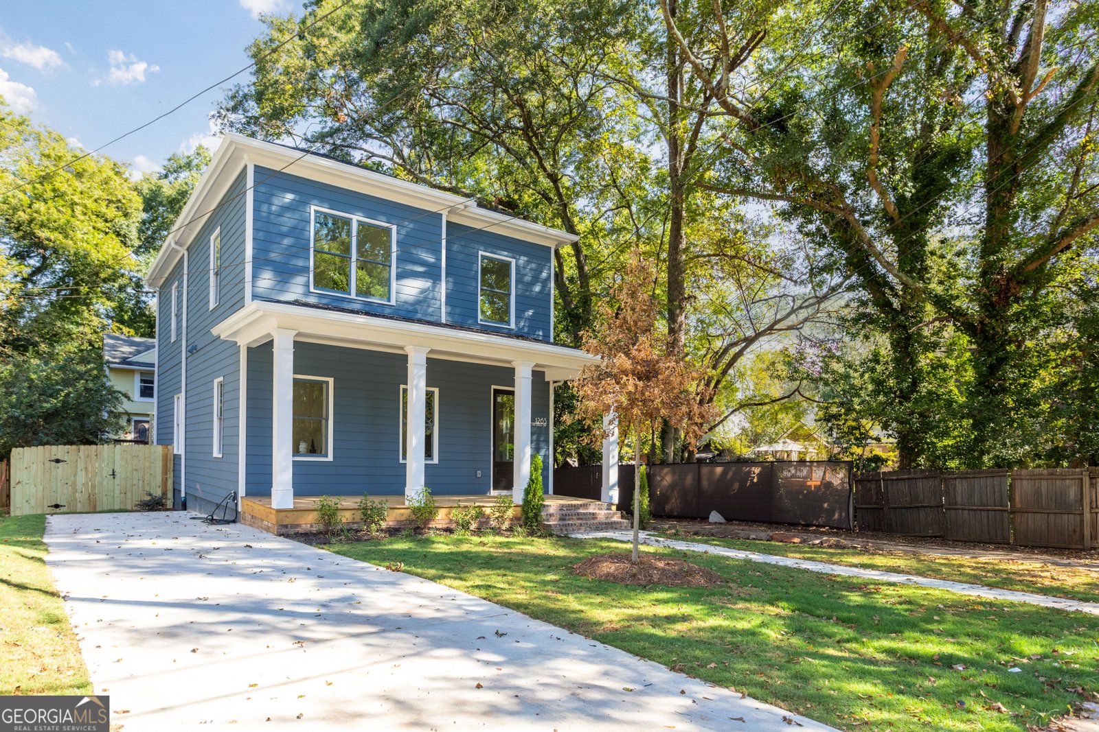 1265 Oak Street Atlanta - 3