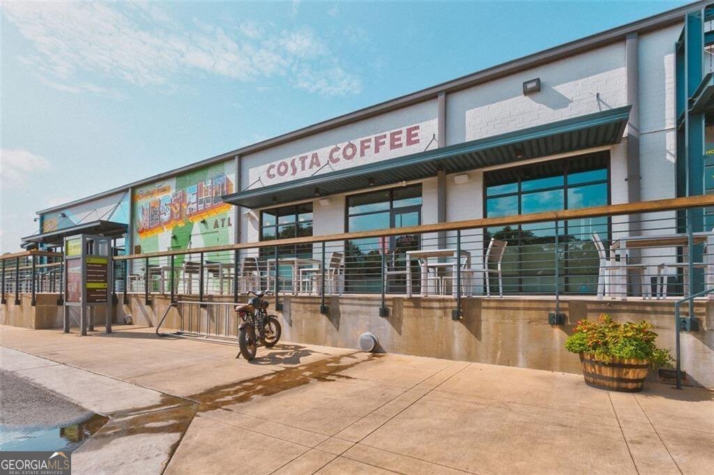 1265 Oak Street Atlanta - 31