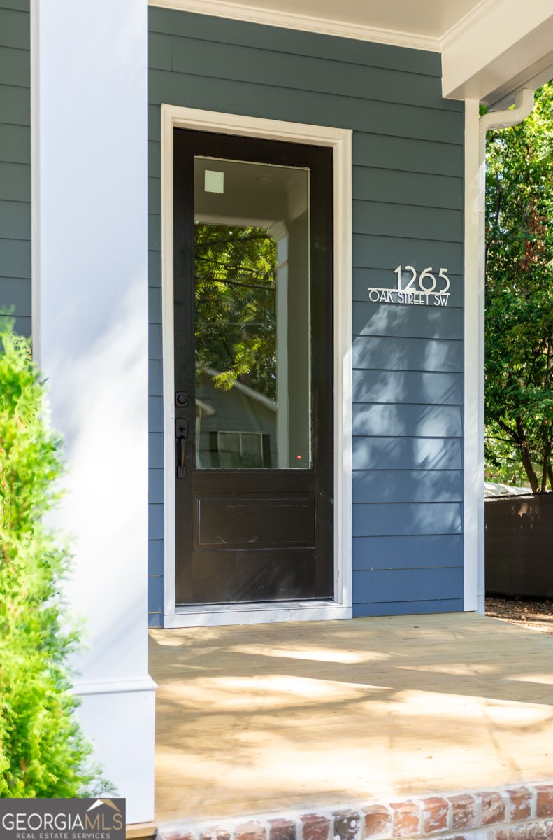 1265 Oak Street Atlanta - 4