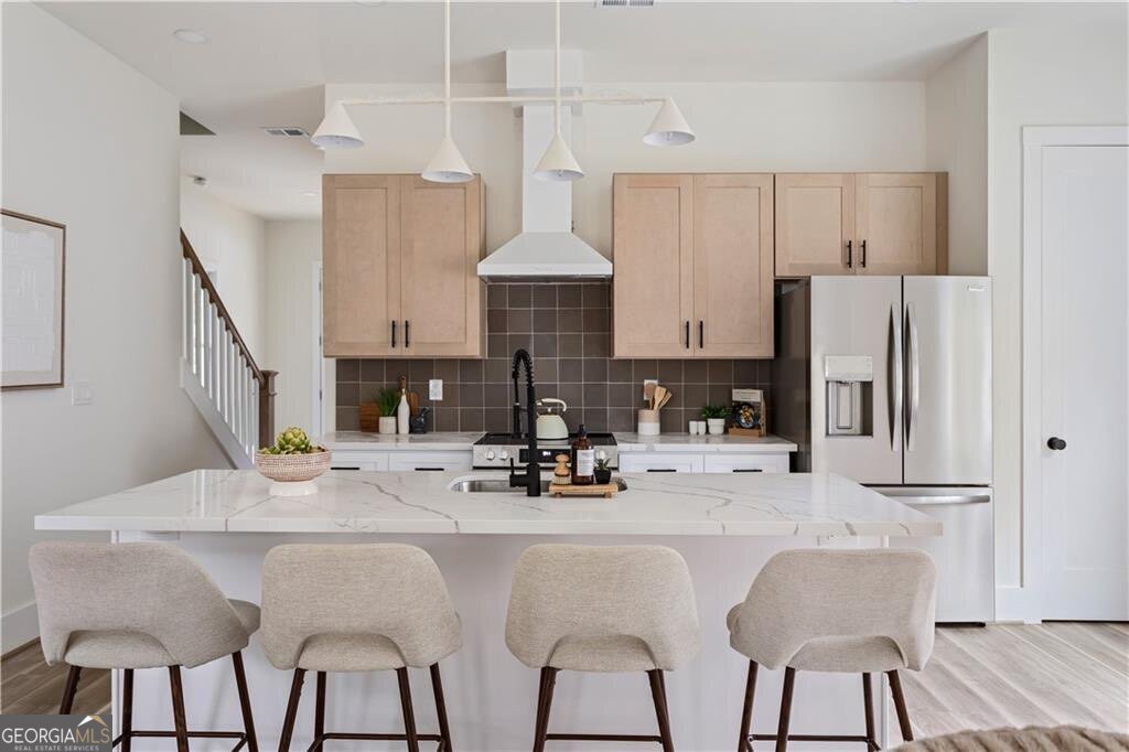 1265 Oak Street Atlanta - 5