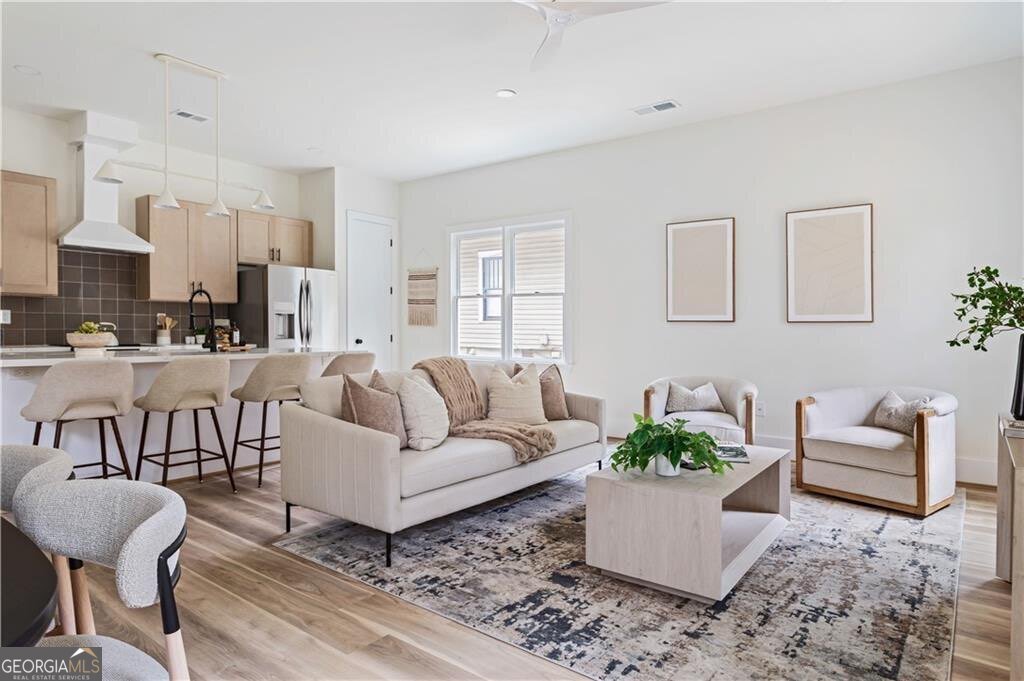 1265 Oak Street Atlanta - 6