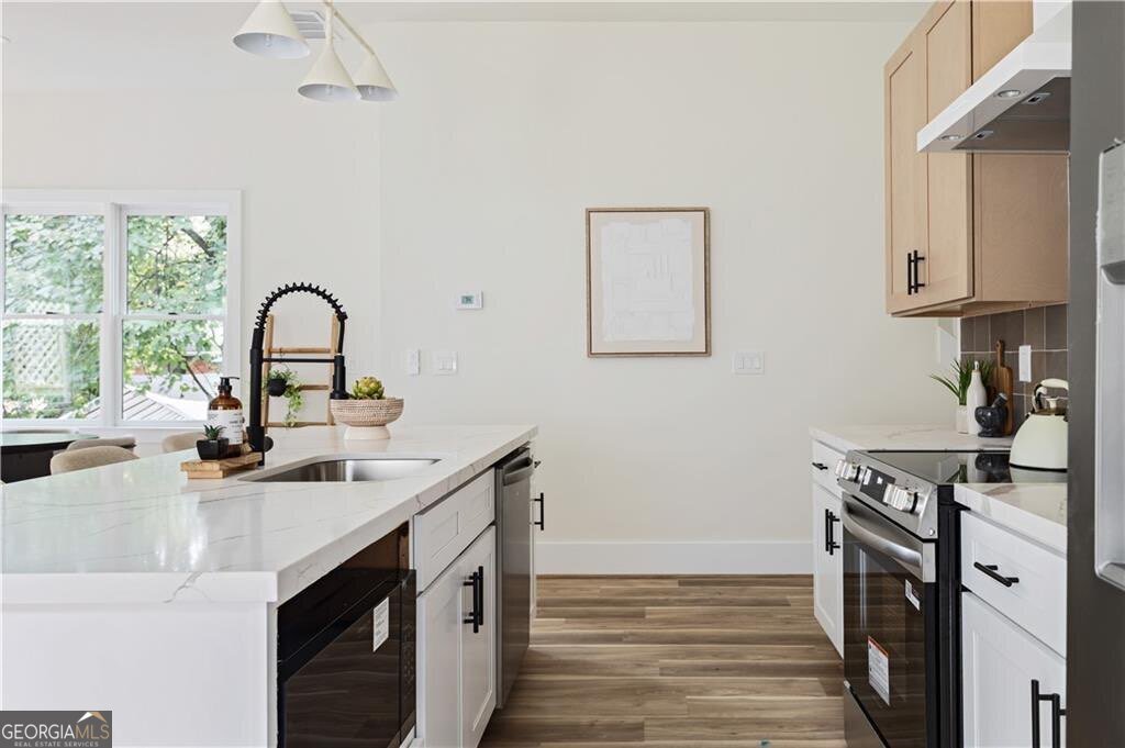 1265 Oak Street Atlanta - 8