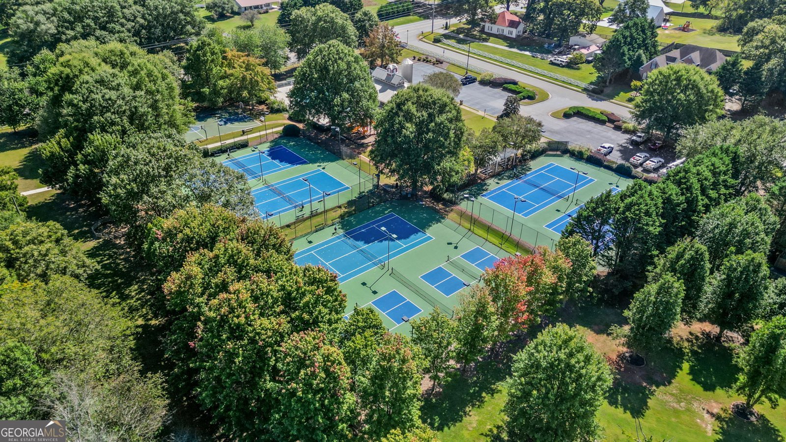 9060 Blue Willow Court Gainesville - 10