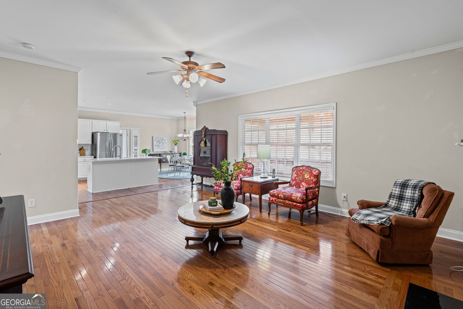 9060 Blue Willow Court Gainesville - 13