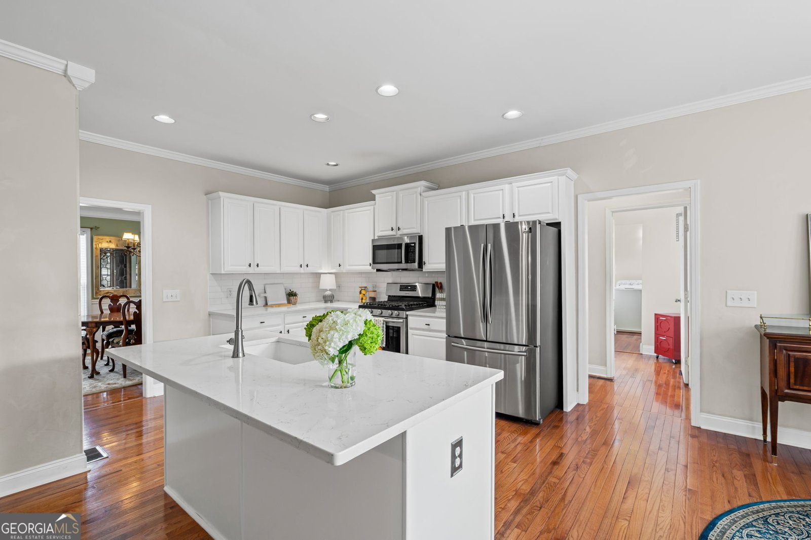9060 Blue Willow Court Gainesville - 15