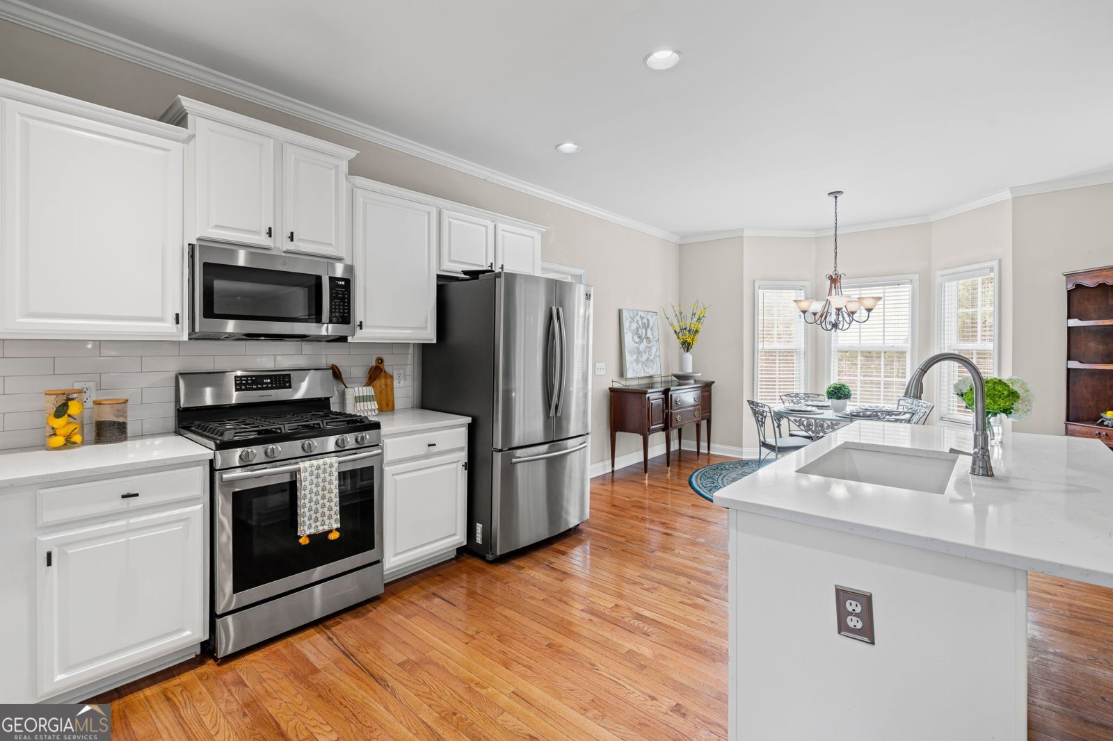 9060 Blue Willow Court Gainesville - 16