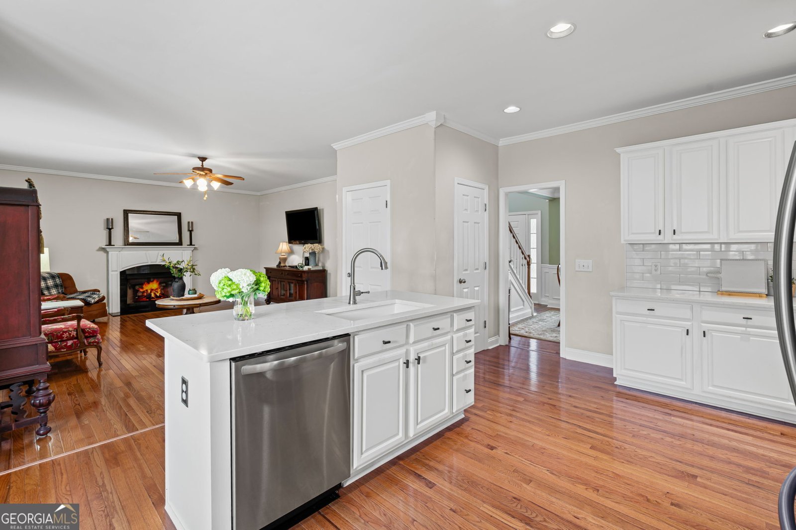 9060 Blue Willow Court Gainesville - 17