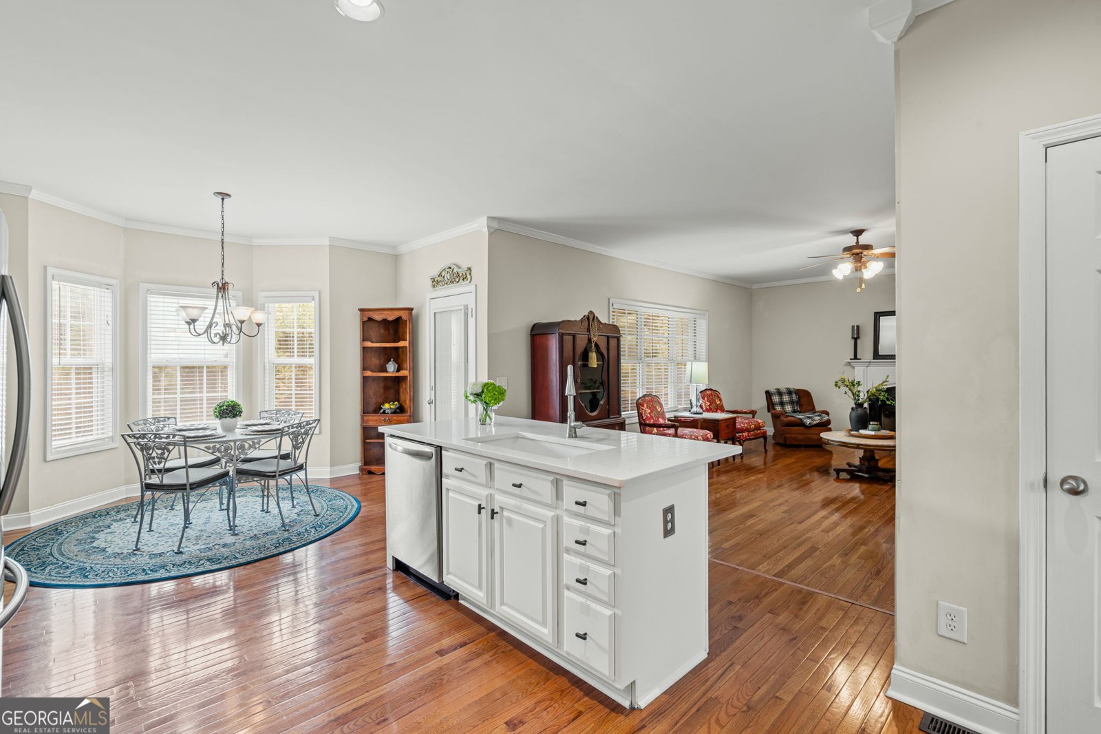 9060 Blue Willow Court Gainesville - 18