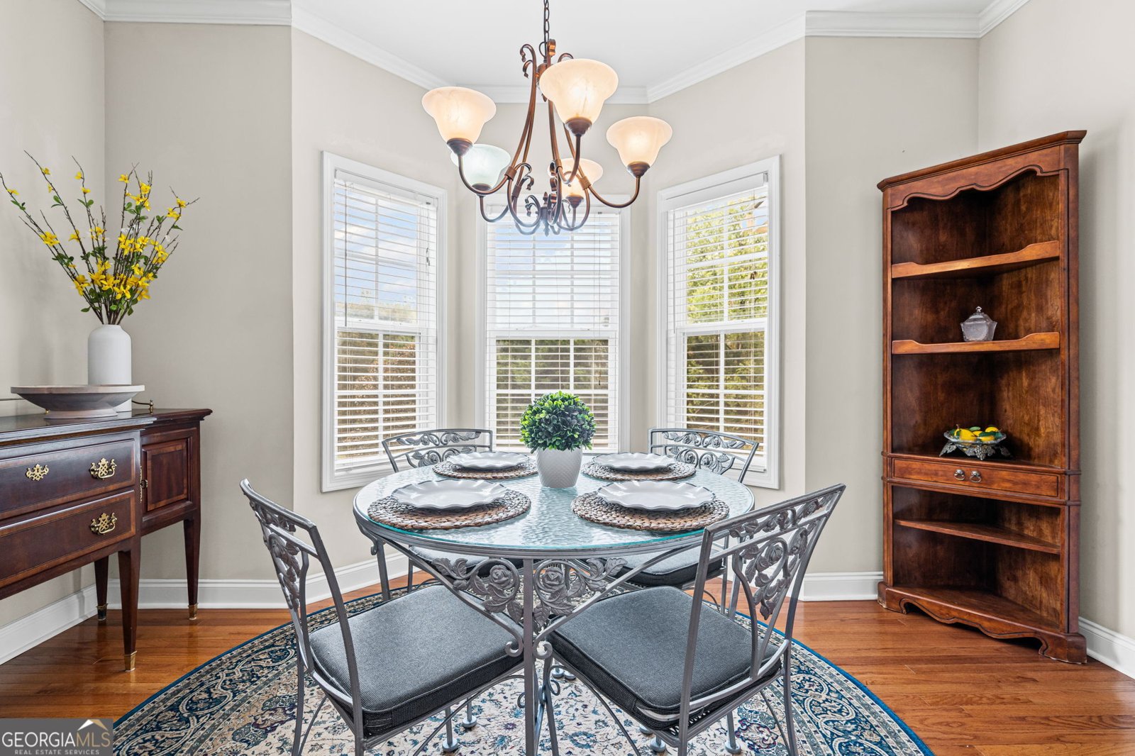 9060 Blue Willow Court Gainesville - 19