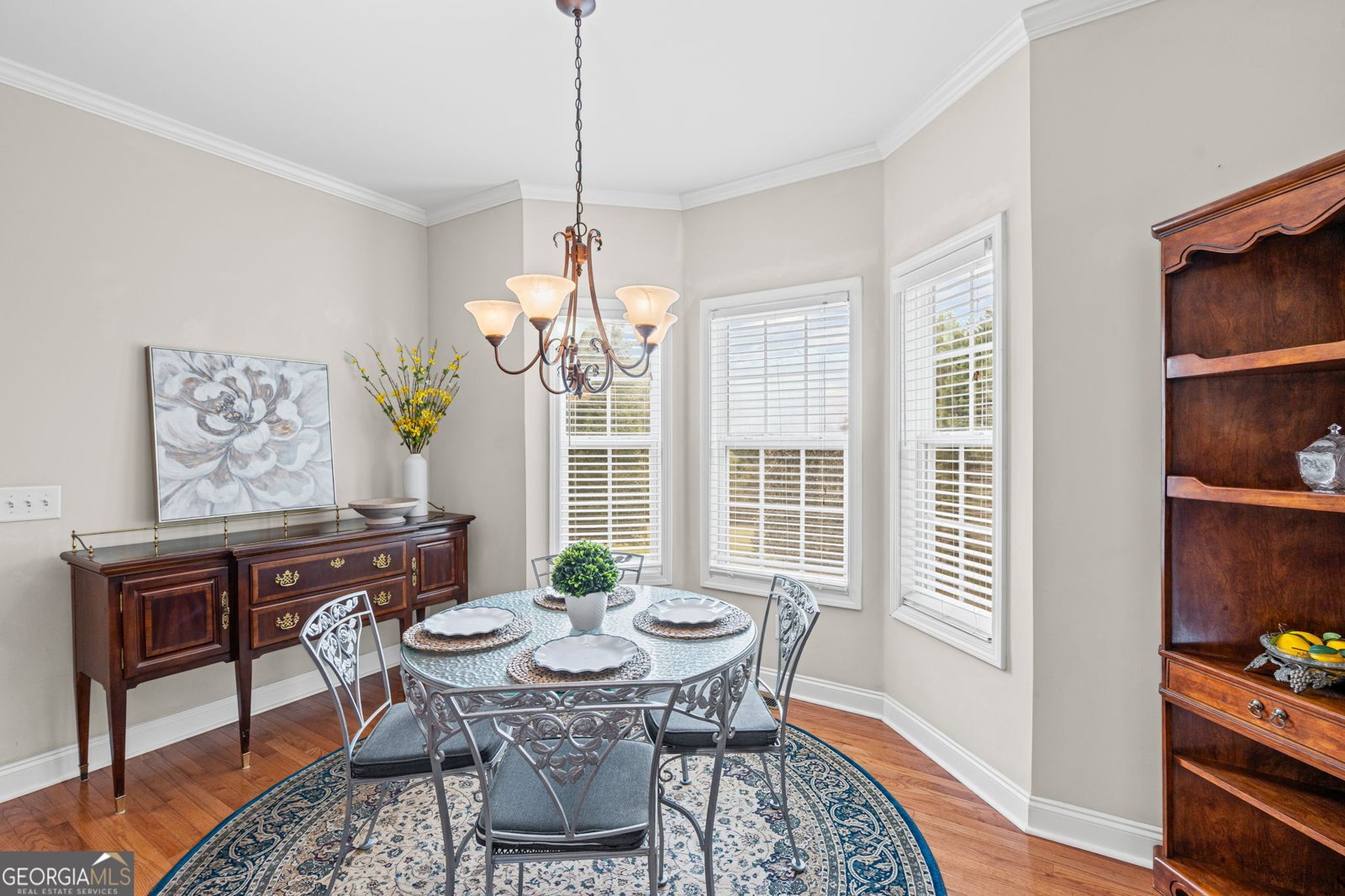 9060 Blue Willow Court Gainesville - 20