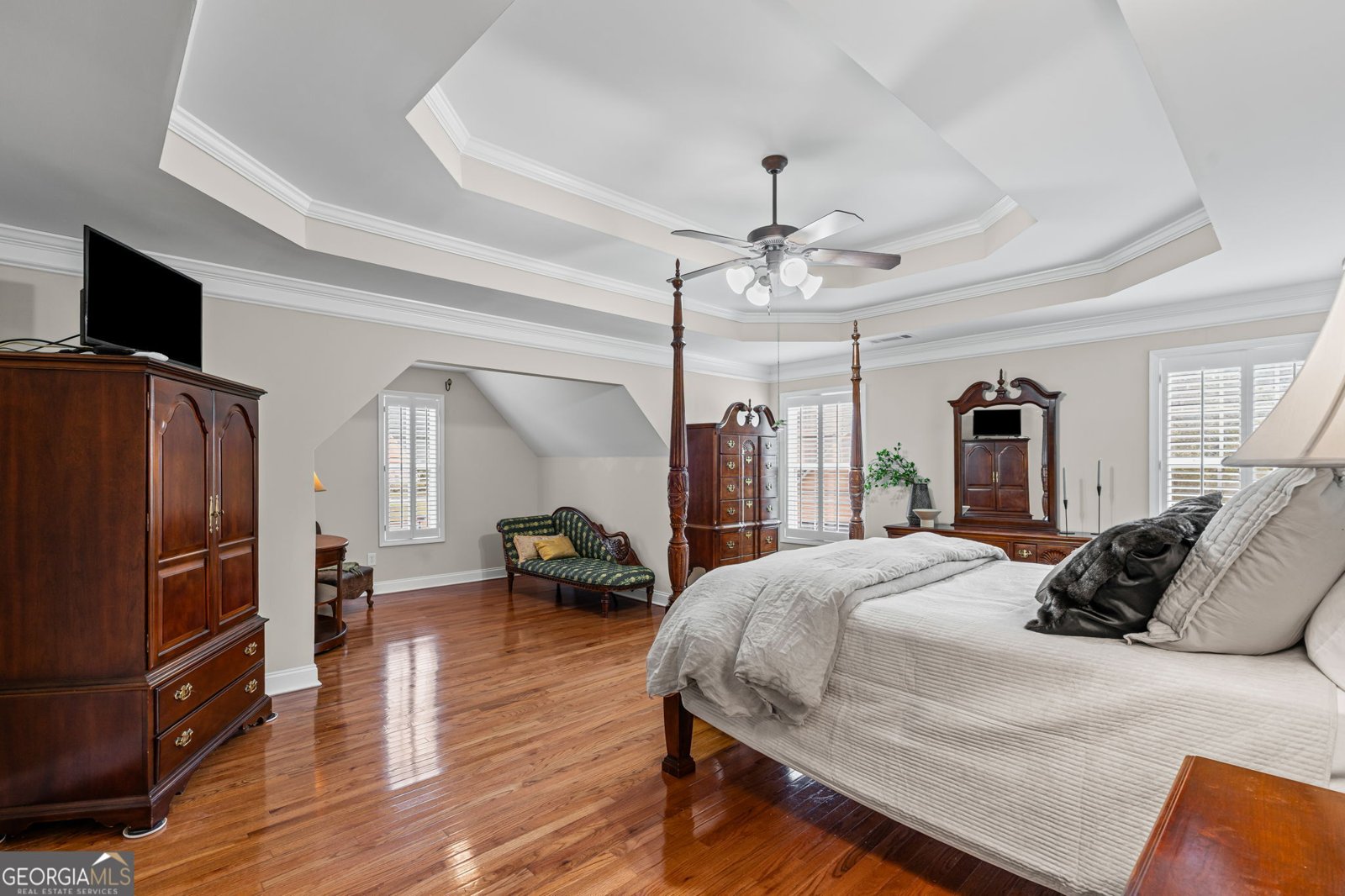 9060 Blue Willow Court Gainesville - 25
