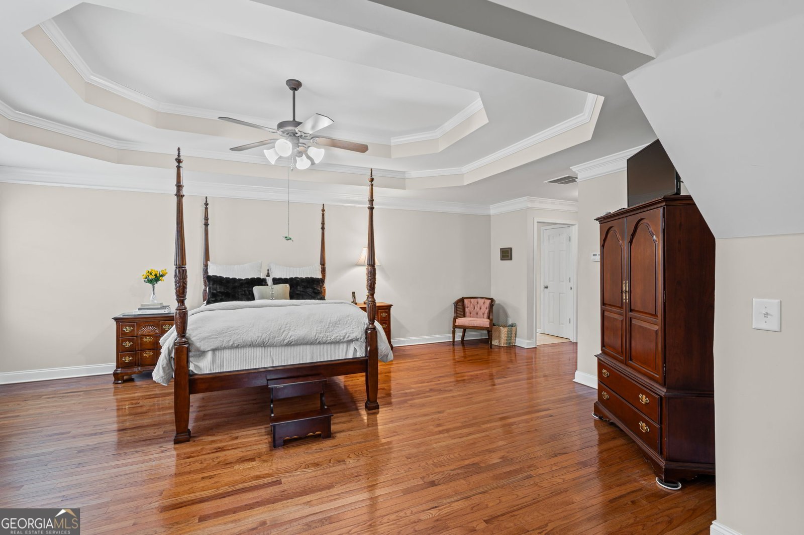 9060 Blue Willow Court Gainesville - 26