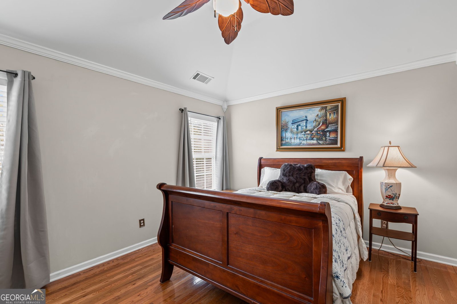 9060 Blue Willow Court Gainesville - 30