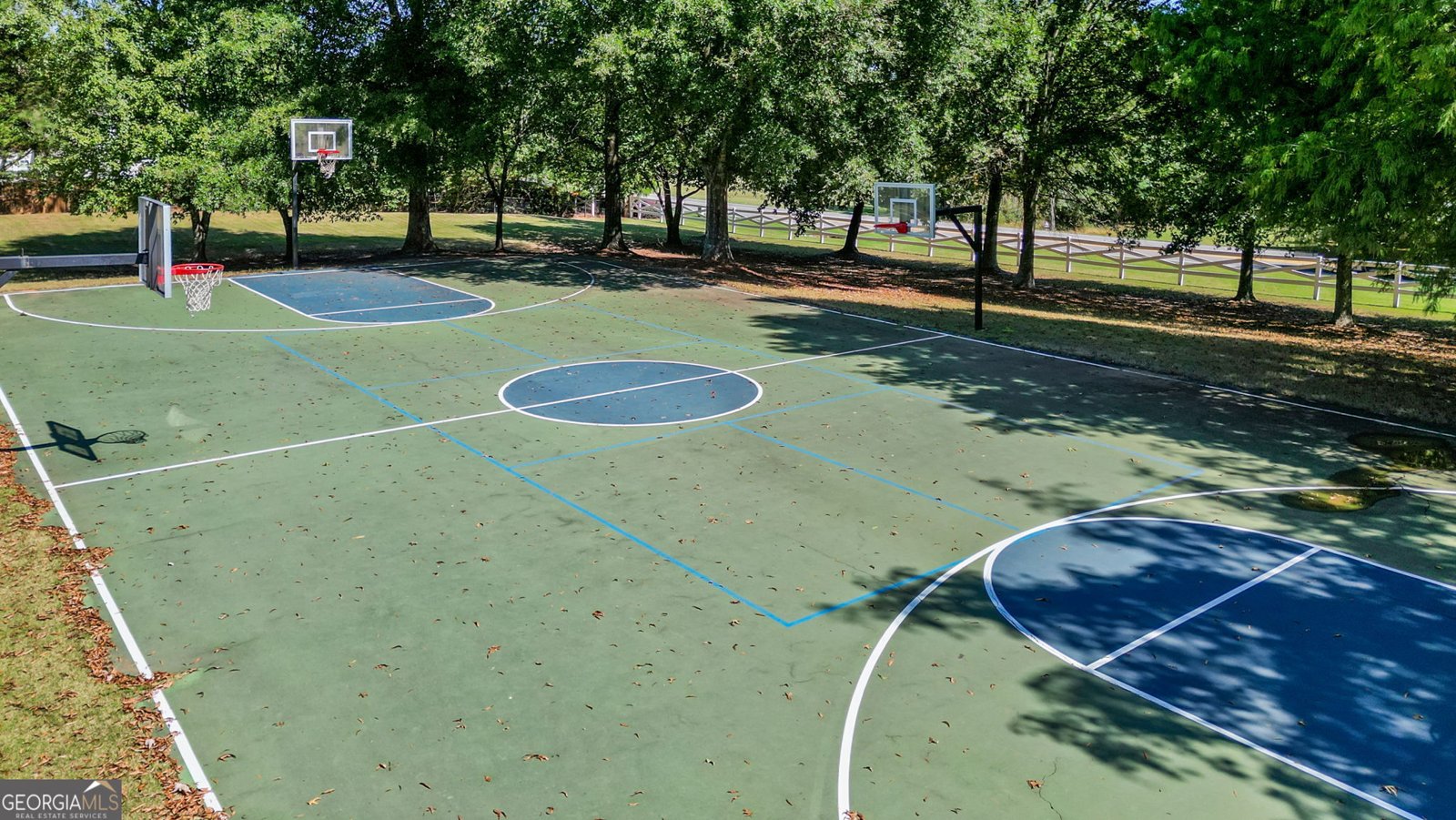 9060 Blue Willow Court Gainesville - 45