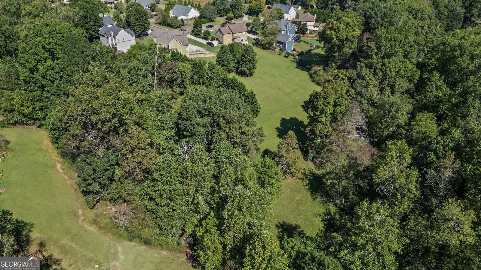 9060 Blue Willow Court Gainesville - 6