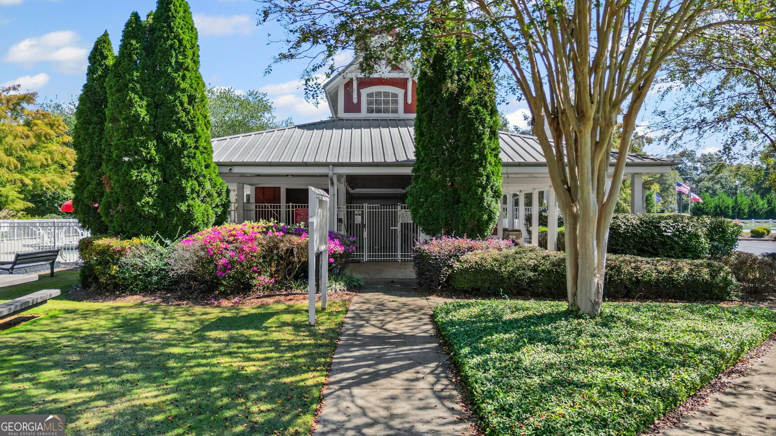 9060 Blue Willow Court Gainesville - 8