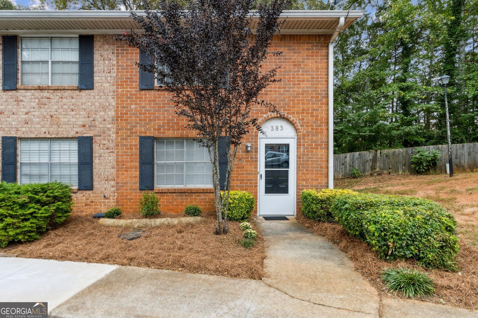 383 Northdale Court Lawrenceville - 1