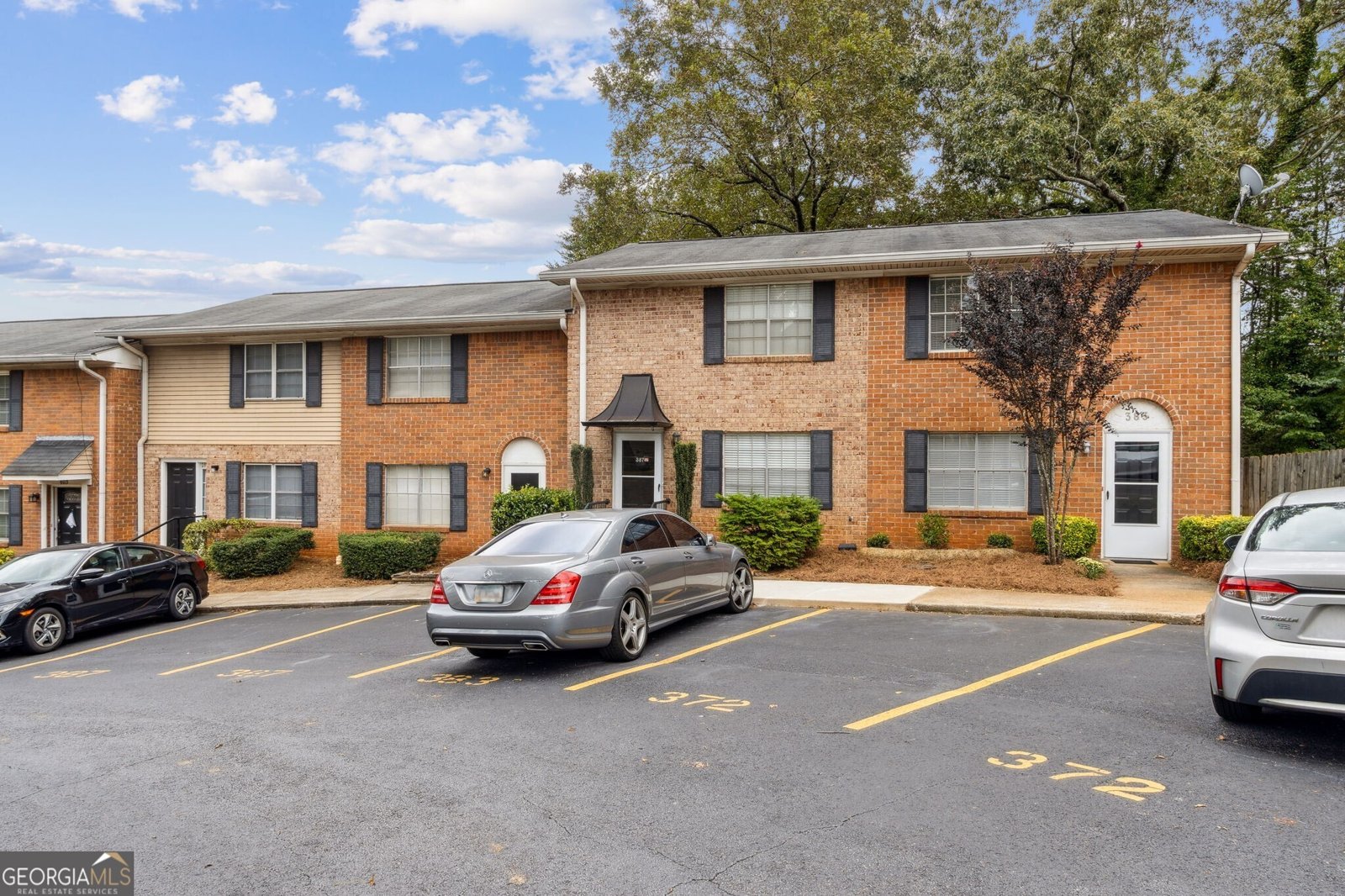 383 Northdale Court Lawrenceville - 2