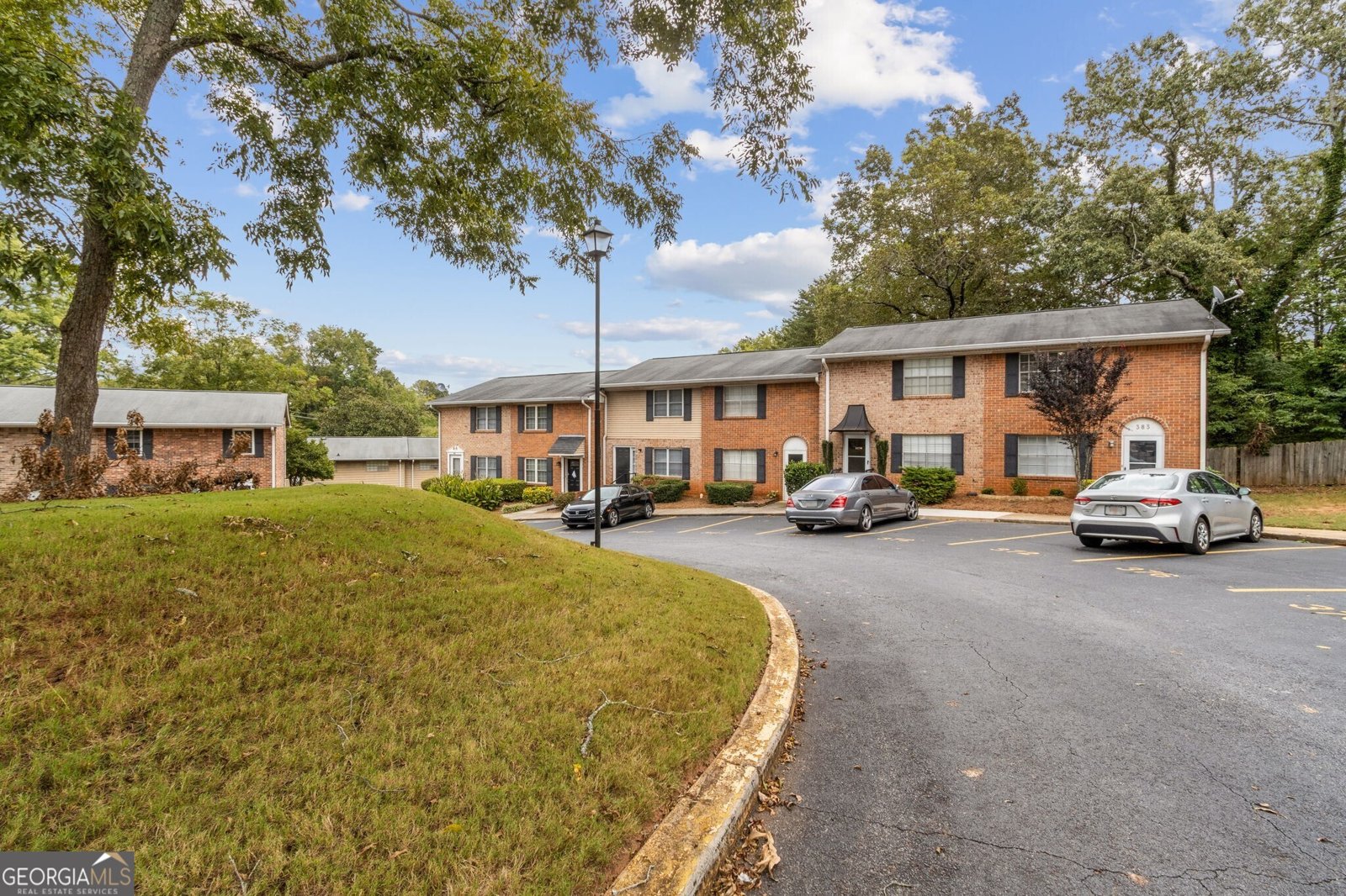 383 Northdale Court Lawrenceville - 3