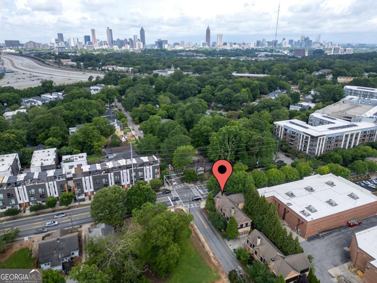 1190 Hardee Street Atlanta - 8