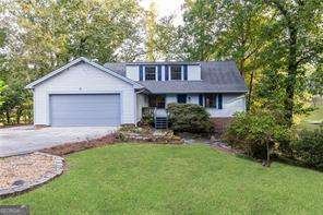 4268 Rocky Ledge Way Snellville - 1