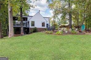4268 Rocky Ledge Way Snellville - 25