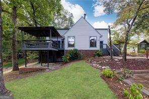 4268 Rocky Ledge Way Snellville - 37
