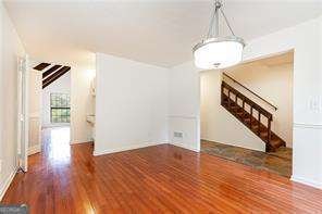4268 Rocky Ledge Way Snellville - 4