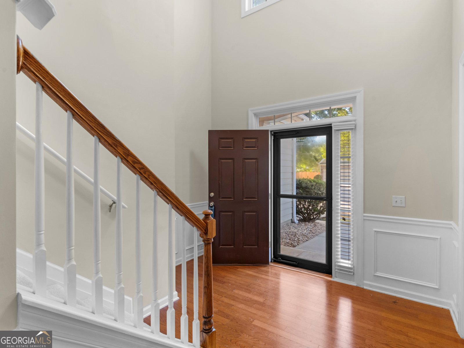 2320 McIntosh Drive Locust Grove - 2