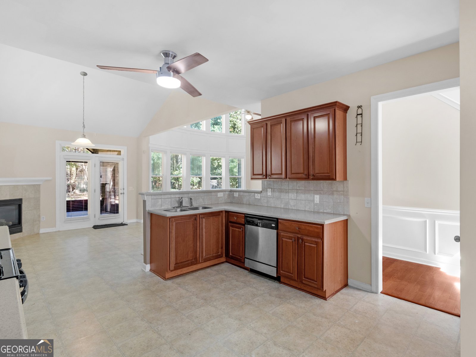 2320 McIntosh Drive Locust Grove - 22