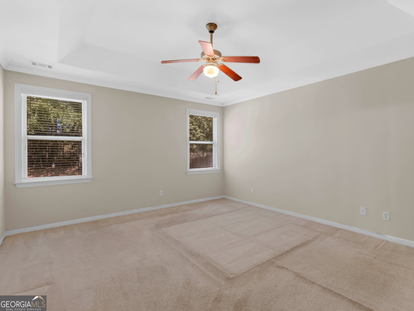 2320 McIntosh Drive Locust Grove - 27