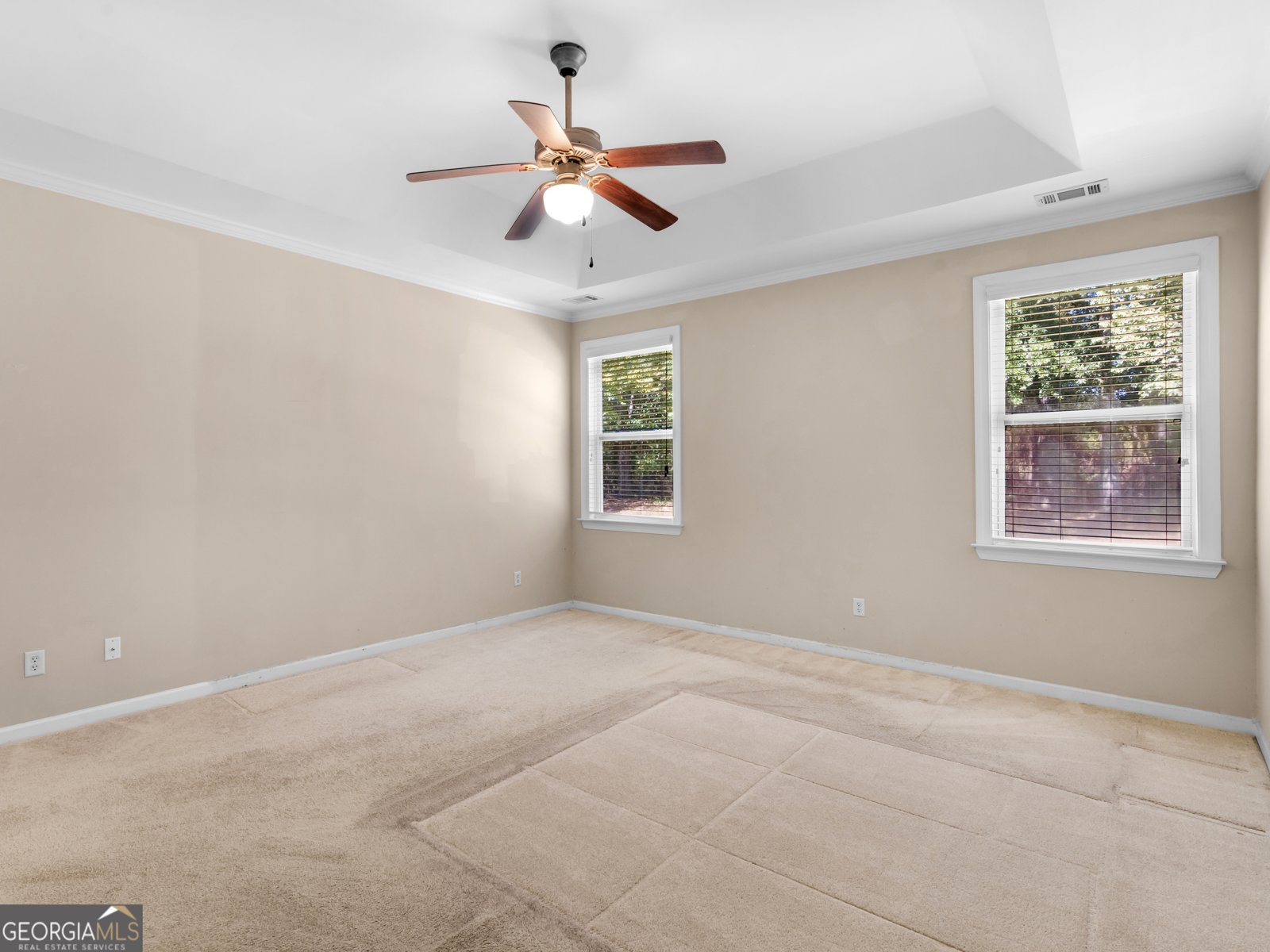 2320 McIntosh Drive Locust Grove - 28