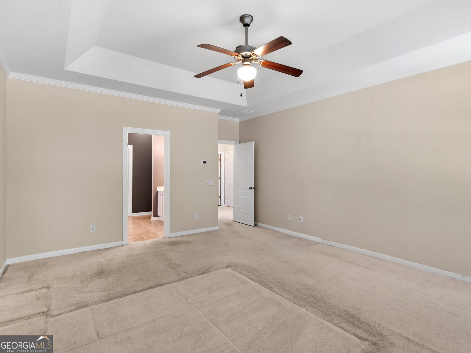 2320 McIntosh Drive Locust Grove - 29