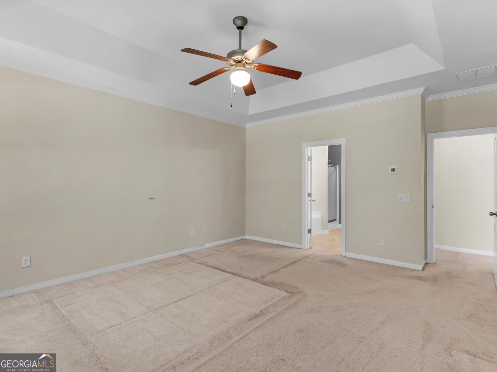 2320 McIntosh Drive Locust Grove - 30