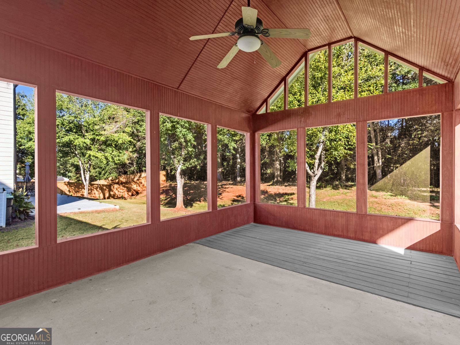 2320 McIntosh Drive Locust Grove - 53