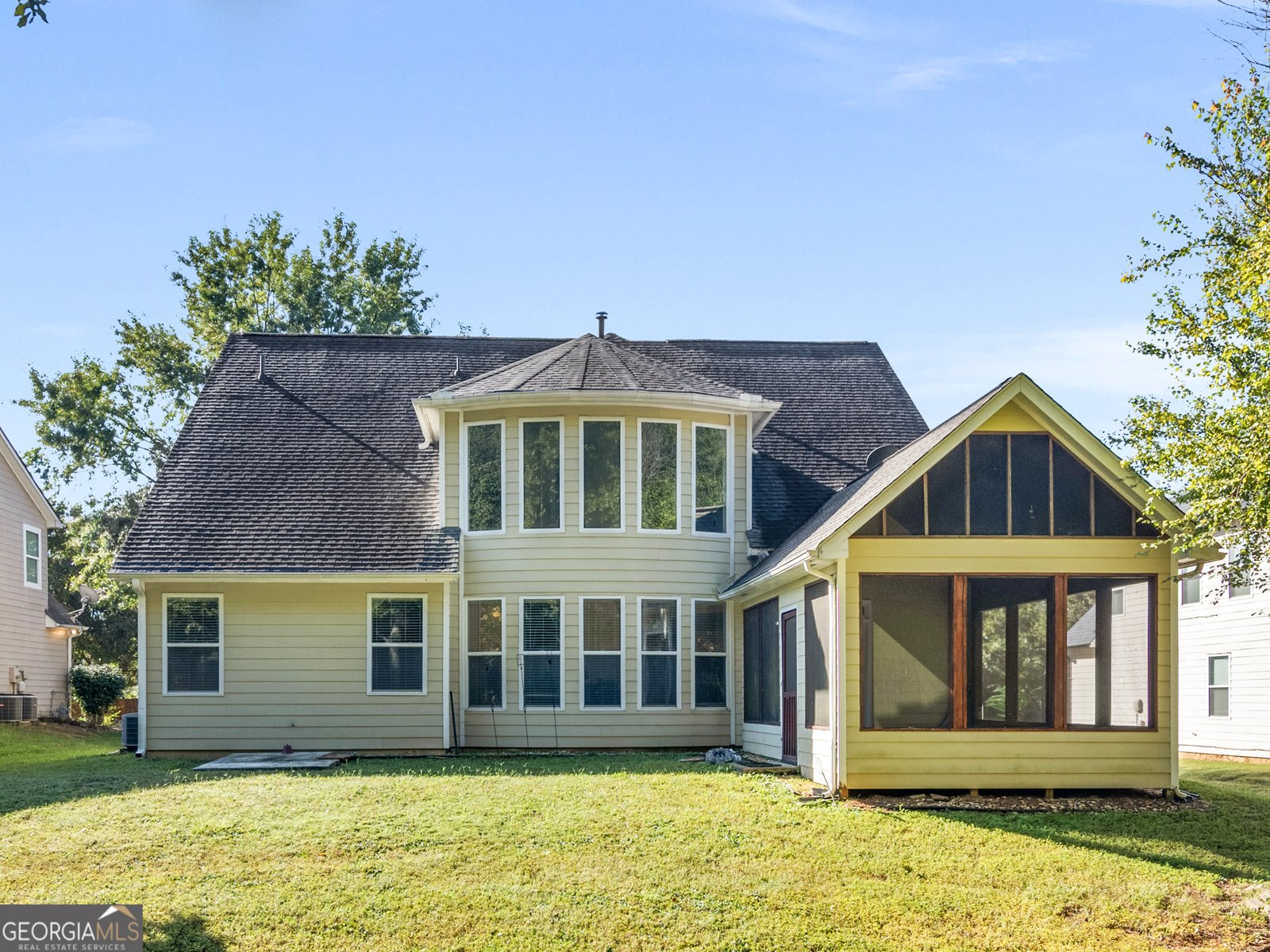 2320 McIntosh Drive Locust Grove - 55