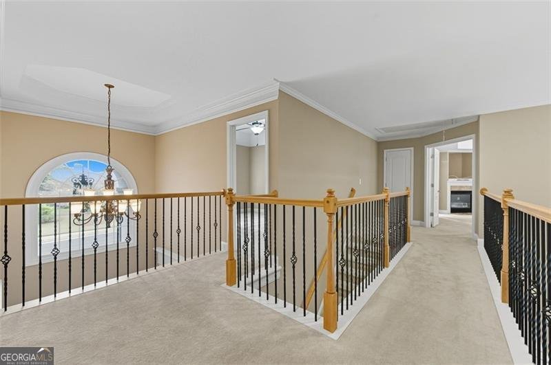 2805 IVY HILL Drive Buford - 1