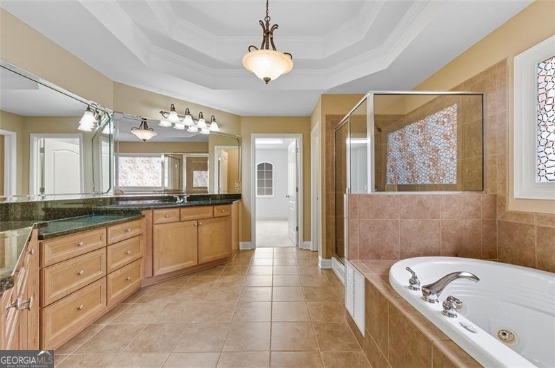 2805 IVY HILL Drive Buford - 10