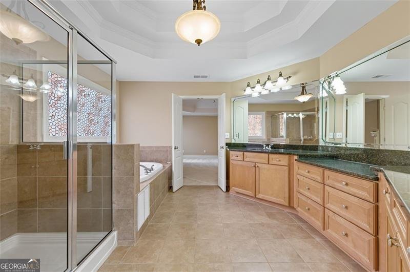 2805 IVY HILL Drive Buford - 11
