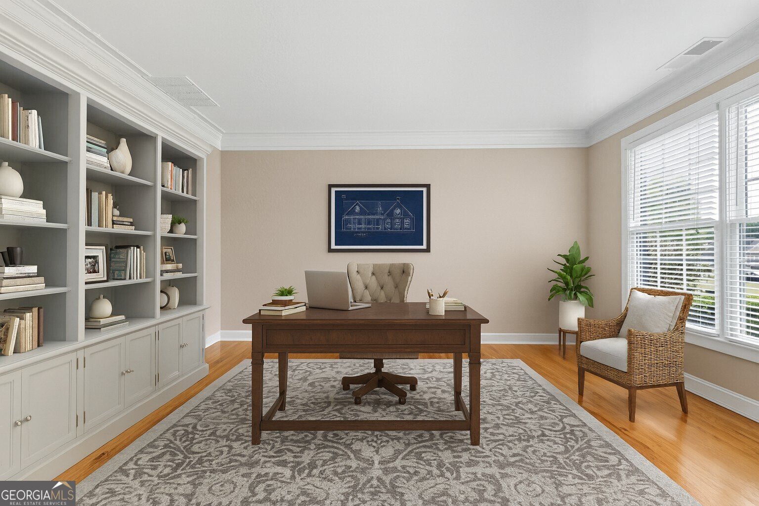 2805 IVY HILL Drive Buford - 15