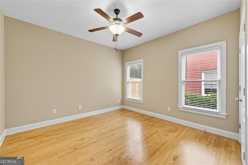 2805 IVY HILL Drive Buford - 16