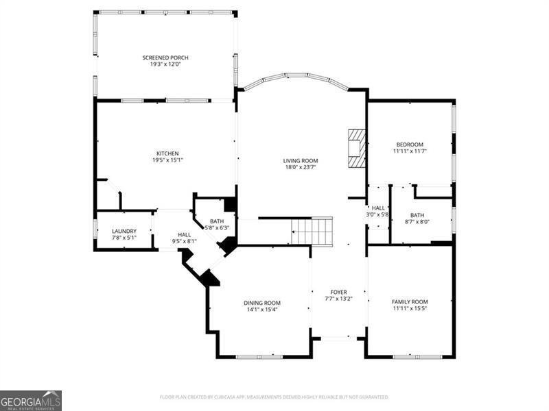 2805 IVY HILL Drive Buford - 18