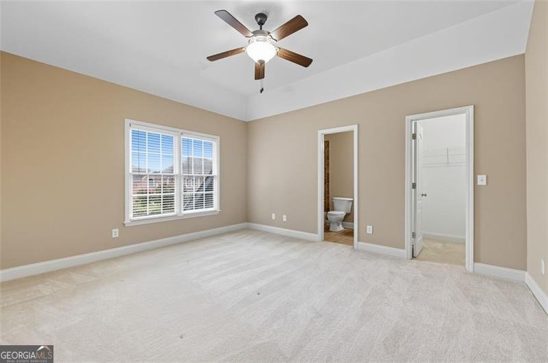 2805 IVY HILL Drive Buford - 2