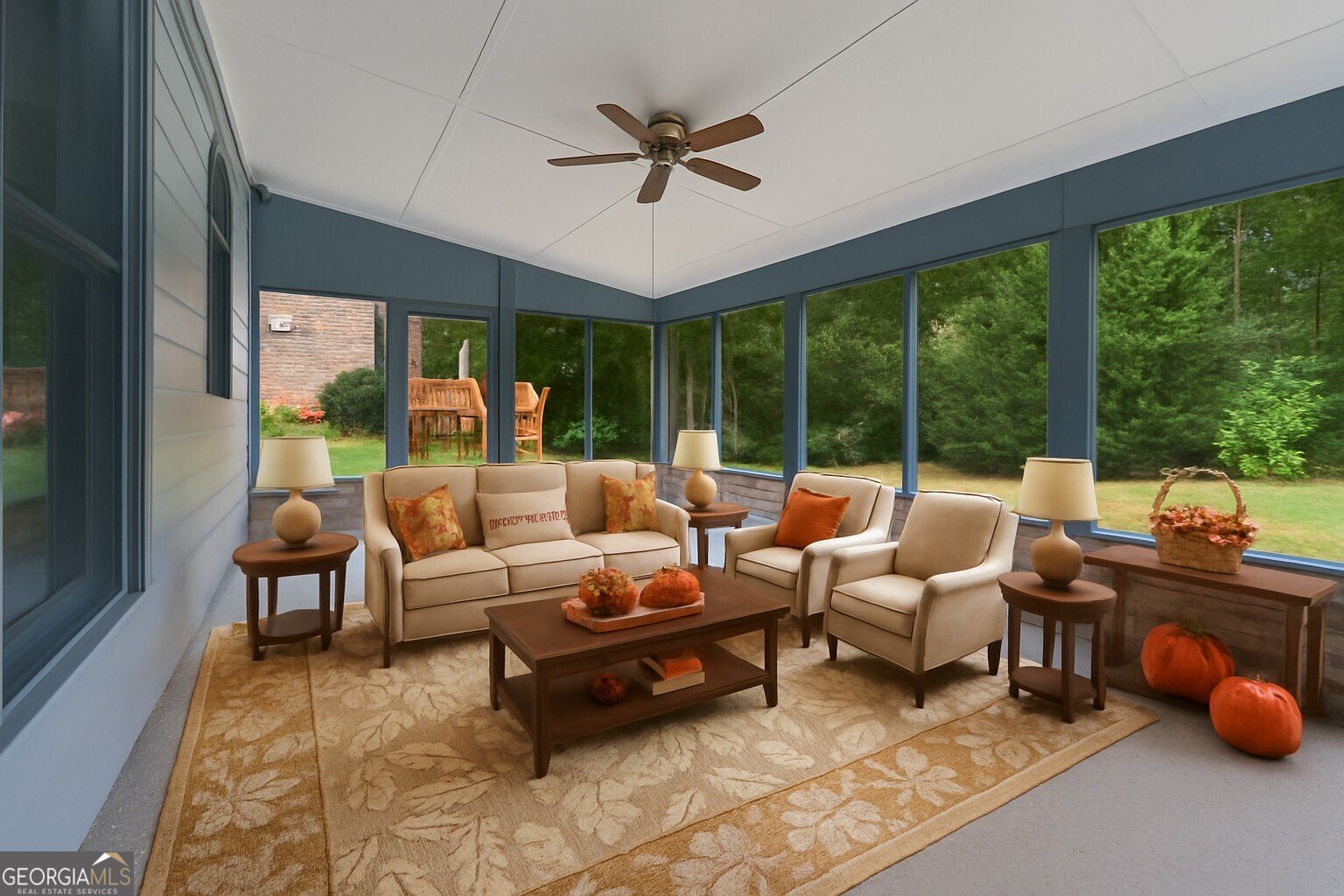 2805 IVY HILL Drive Buford - 21