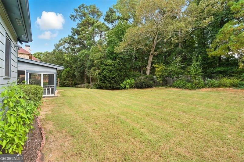 2805 IVY HILL Drive Buford - 23