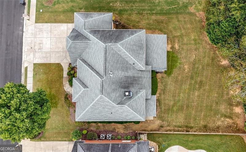 2805 IVY HILL Drive Buford - 24